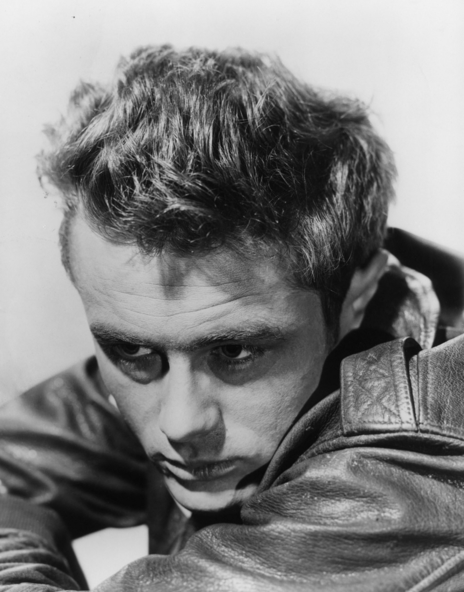 Джэймс Дин (James Dean)